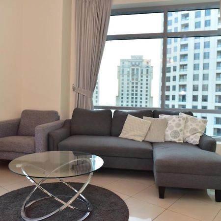 1 Bedroom Apartment In Dubai Marina & Jbr Exteriör bild