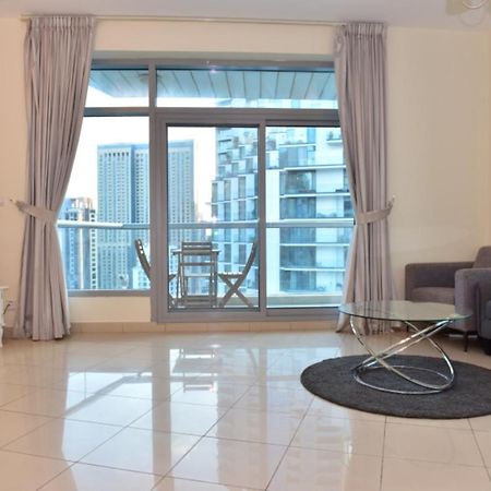 1 Bedroom Apartment In Dubai Marina & Jbr Exteriör bild