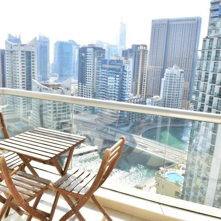 1 Bedroom Apartment In Dubai Marina & Jbr Exteriör bild