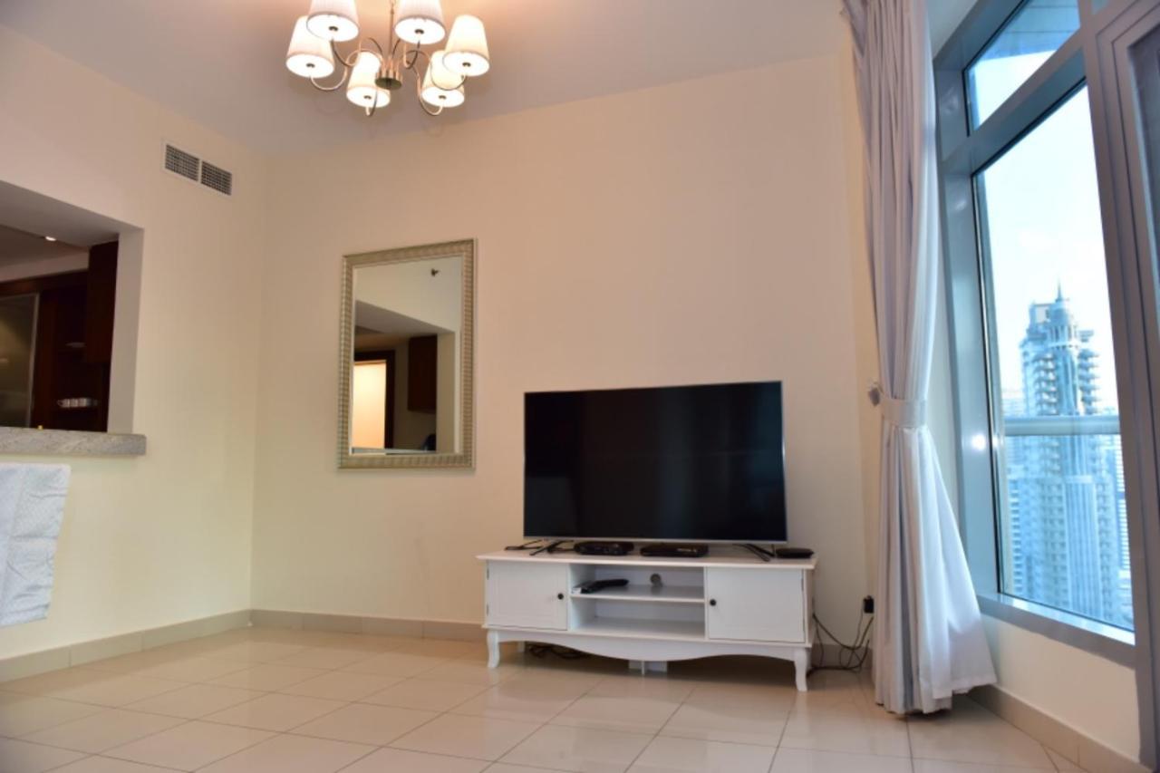 1 Bedroom Apartment In Dubai Marina & Jbr Exteriör bild