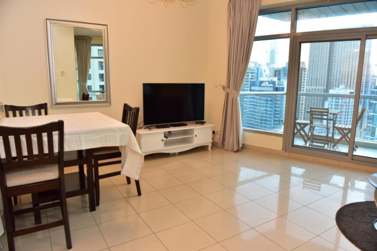 1 Bedroom Apartment In Dubai Marina & Jbr Exteriör bild