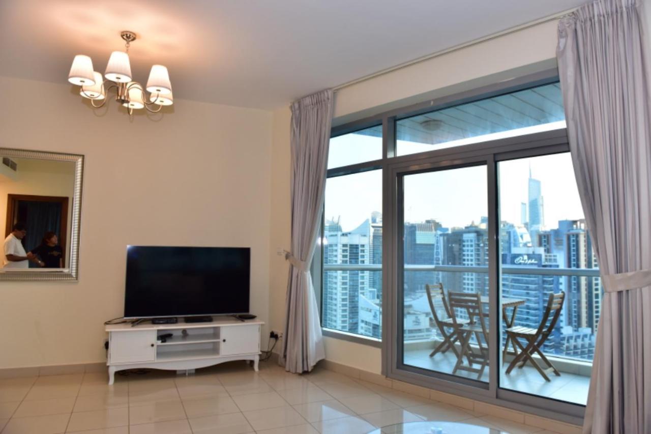 1 Bedroom Apartment In Dubai Marina & Jbr Exteriör bild