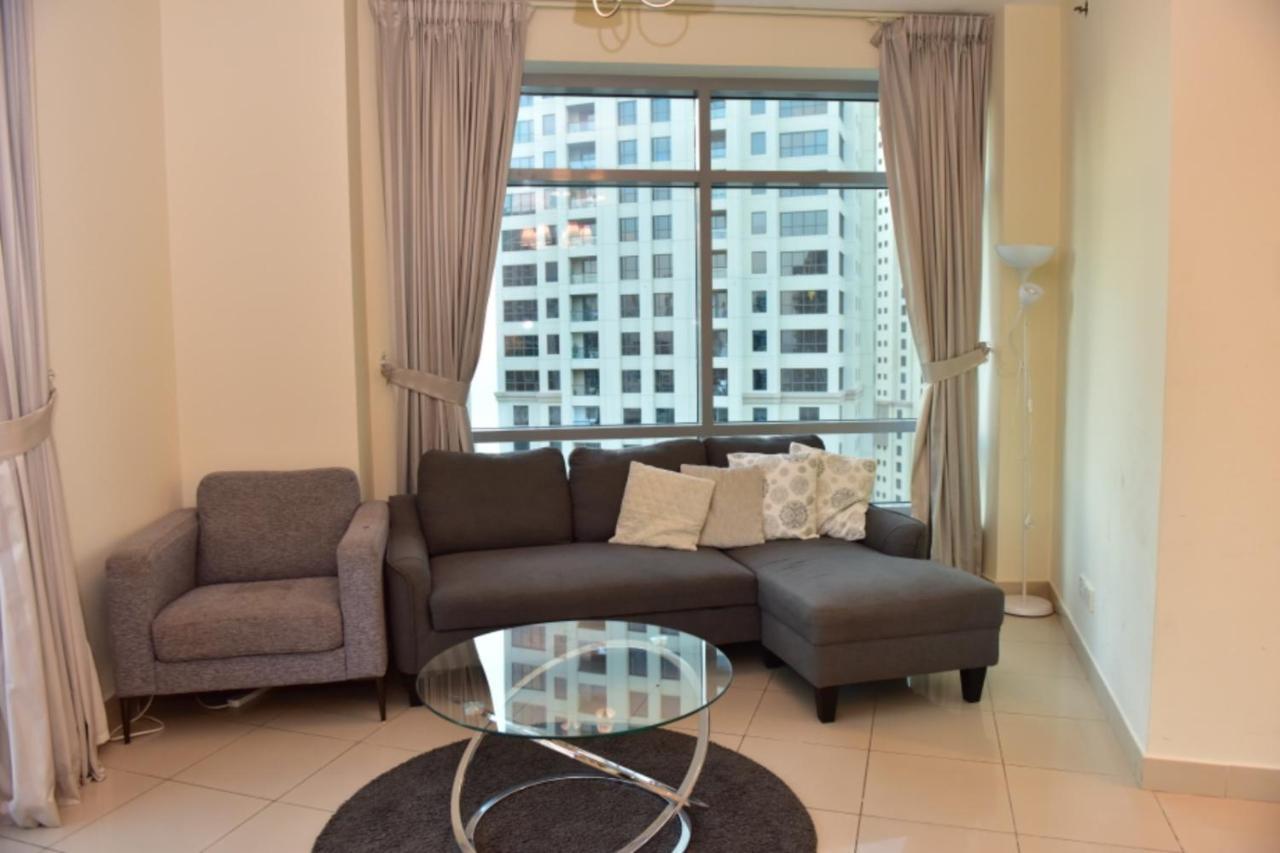 1 Bedroom Apartment In Dubai Marina & Jbr Exteriör bild