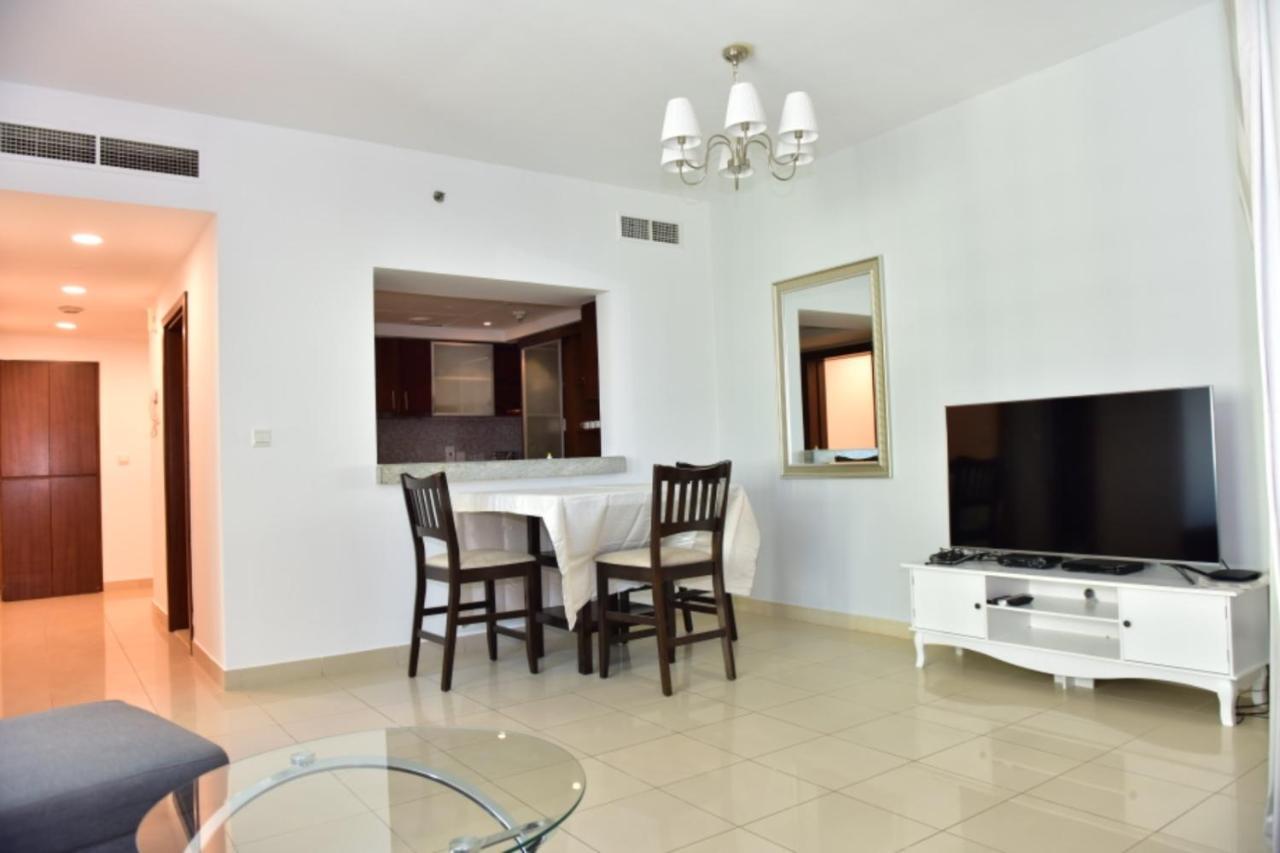 1 Bedroom Apartment In Dubai Marina & Jbr Exteriör bild